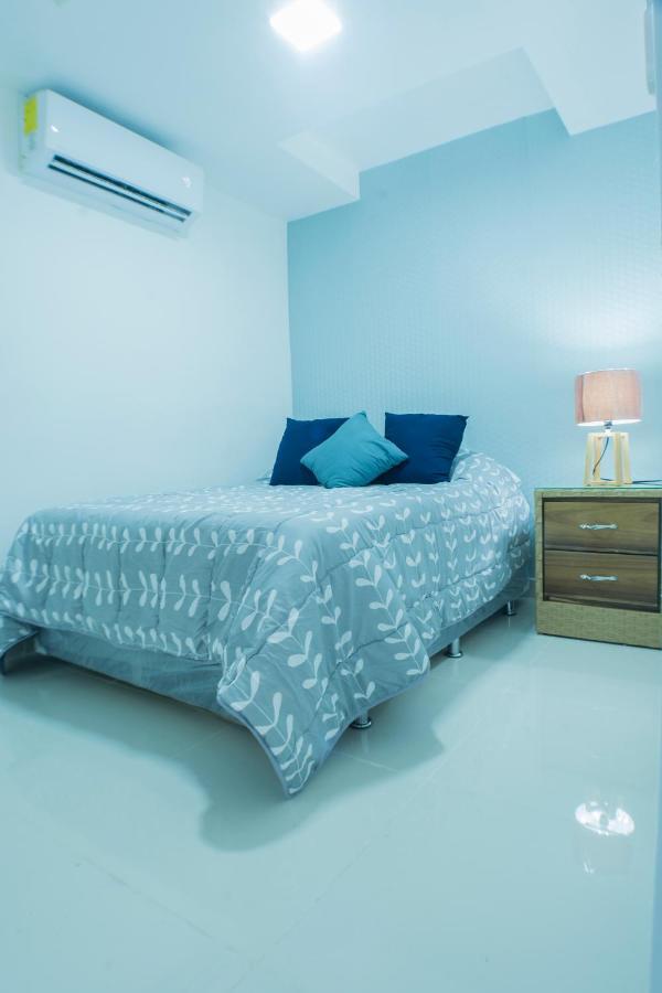 Malecon Rooms Y Hotel Santo Domingo Exterior foto